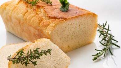 Arguiñano: receta de pan casero de arroz, esponjoso y perfecto para celíacos