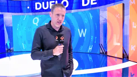 ¿Qué han aportado 'maestros' como Jero, César, Alberto y Rosa a los nuevos concursantes? Así valoran su legado en 'Pasapalabra' ¿Qué han aportado 'maestros' como Jero, César, Alberto y Rosa a los nuevos concursantes? Así valoran su legado en 'Pasapalabra'