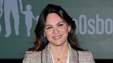 Fabiola Martínez habla sobre la importancia de saber cómo tratar el tema de la sexualidad en niños con discapacidad