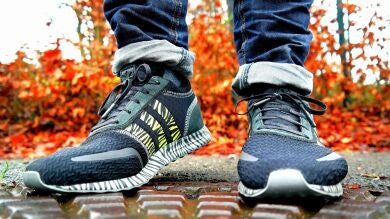 Cómo elegir unas buenas zapatillas deportivas