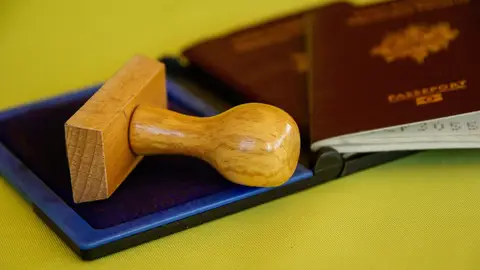 Inmigración irregular Inmigración irregular