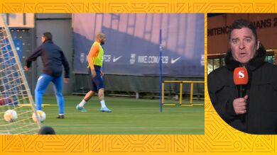 El abogado de Dani Alves asegura que la versión de la víctima es falsa y que fue una relación consentida