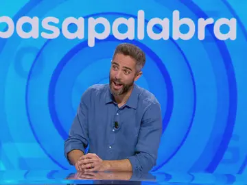 ¡Llegan las semifinales del Duelo de Campeones! Pablo contra Nacho y Sofía frente a Jero en 'Pasapalabra' ¡Llegan las semifinales del Duelo de Campeones! Pablo contra Nacho y Sofía frente a Jero en 'Pasapalabra'