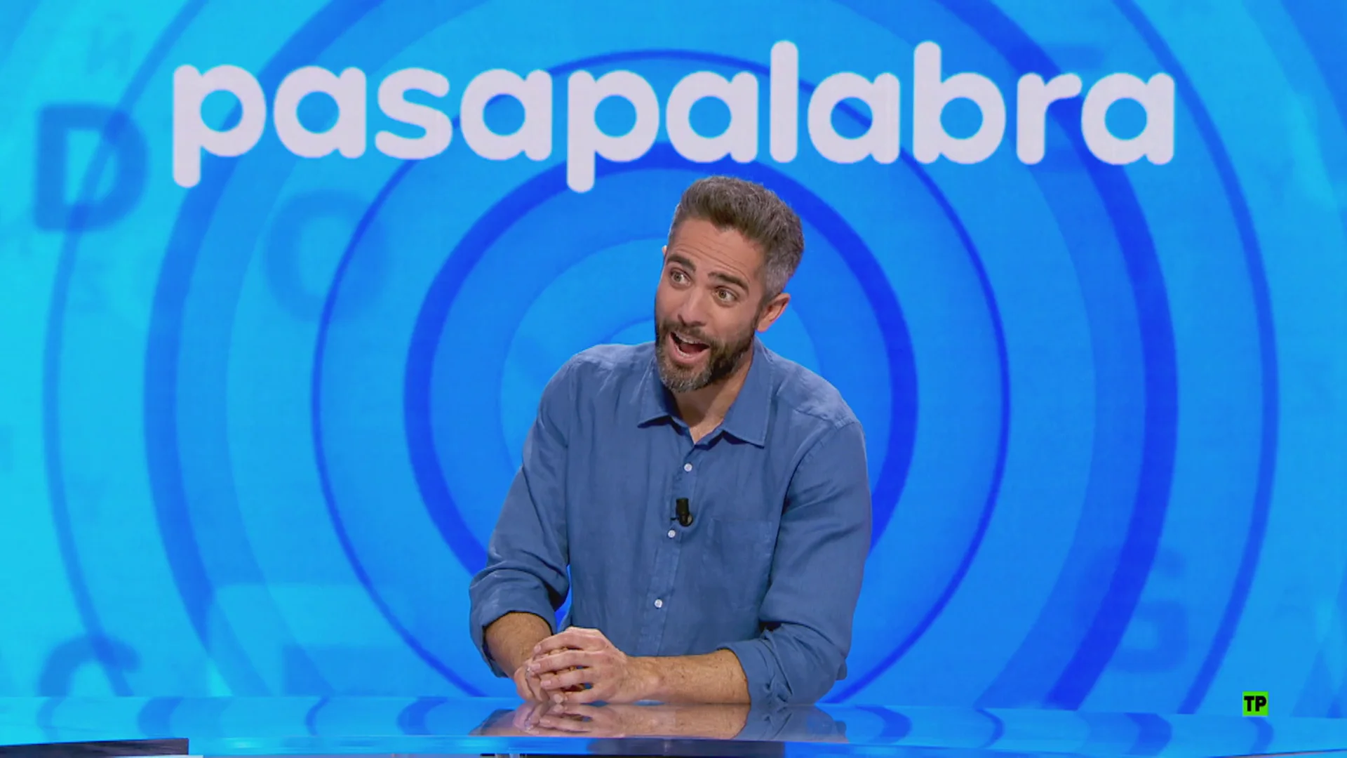 &iexcl;Llegan las semifinales del Duelo de Campeones! Pablo contra Nacho y Sof&iacute;a frente a Jero en 'Pasapalabra'