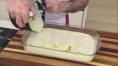 Una bechamel básica para cualquier receta, la clave de Karlos Arguiñano Una bechamel básica para cualquier receta, la clave de Karlos Arguiñano