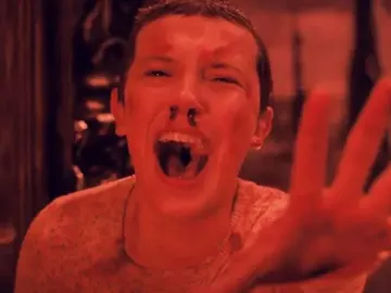 Eleven en 'Stranger Things' Eleven en 'Stranger Things'