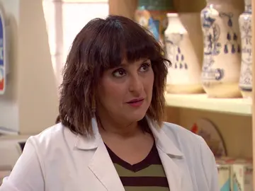 Rocío da una lección de amor propio a Hugo: “Merezco alguien que me corresponda” Rocío da una lección de amor propio a Hugo: “Merezco alguien que me corresponda”