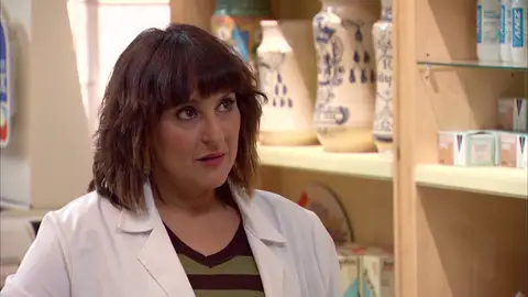 Rocío da una lección de amor propio a Hugo: “Merezco alguien que me corresponda”  Rocío da una lección de amor propio a Hugo: “Merezco alguien que me corresponda”