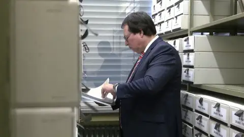 Thomas Will Thomas Will