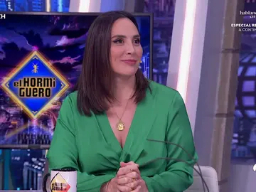 Tamara Falcó desvela por qué no lleva puesto su anillo de compromiso y quién le ayudará con su vestido de novia Tamara Falcó desvela por qué no lleva puesto su anillo de compromiso y quién le ayudará con su vestido de novia