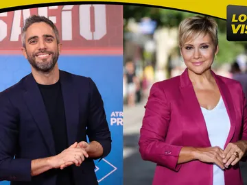 Antena 3 lidera el viernes con lo más visto de la TV y arrasa en Prime Time con 'El Desafío'. Récord de temporada de 'Equipo de investigación' Antena 3 lidera el viernes con lo más visto de la TV y arrasa en Prime Time con 'El Desafío'. Récord de temporada de 'Equipo de investigación'