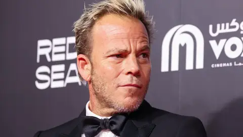 Stephen Dorff Stephen Dorff