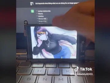 ChatGPT-Chan, la novia virtual de un programador ChatGPT-Chan, la novia virtual de un programador