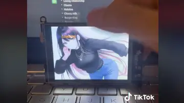 ChatGPT-Chan, la novia virtual de un programador ChatGPT-Chan, la novia virtual de un programador