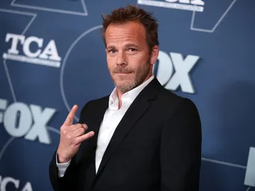 Stephen Dorff arremete de nuevo contra Marvel Stephen Dorff arremete de nuevo contra Marvel