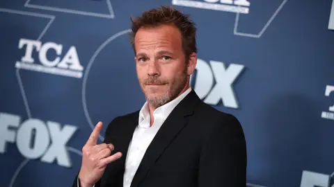 Stephen Dorff arremete de nuevo contra Marvel Stephen Dorff arremete de nuevo contra Marvel