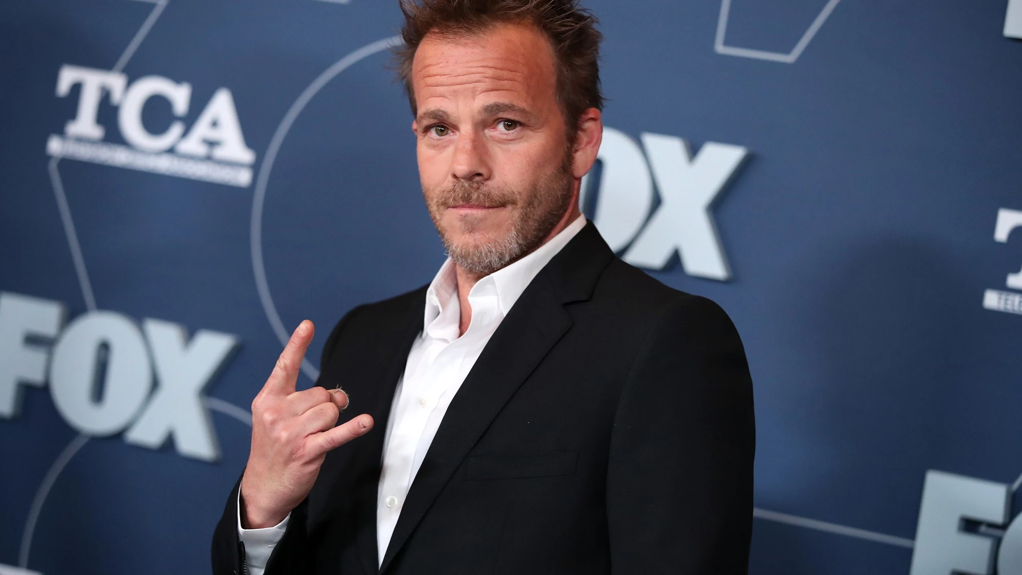 Stephen Dorff arremete de nuevo contra Marvel Stephen Dorff arremete de nuevo contra Marvel