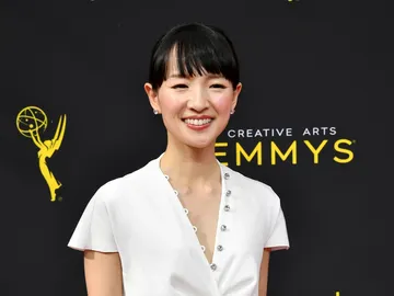 Marie Kondo Marie Kondo