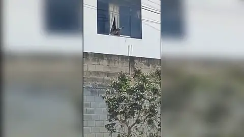 Gobernador de Perú Gobernador de Perú