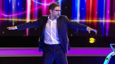 'El círculo de los famosos', líder en todos los países donde se emite, 8 de febrero en Antena 3