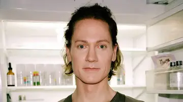 Imagen de Bryan Johnson, que tiene 45 años y quiere reducir el envejecimiento de los órganos un 25% Imagen de Bryan Johnson, que tiene 45 años y quiere reducir el envejecimiento de los órganos un 25%