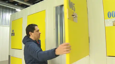 El boom del alquiler de trasteros El boom del alquiler de trasteros