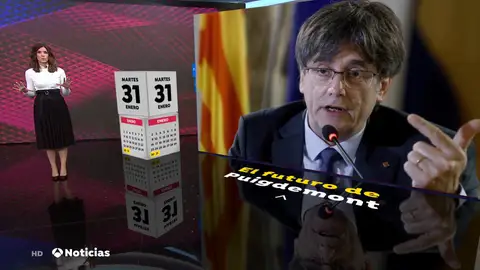 La agenda de la semana La agenda de la semana