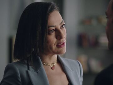 Seda, la principal sospechosa junto con La&ccedil;in del asesinato de Engin, cree que Neva podr&iacute;a ser la autora del crimen 