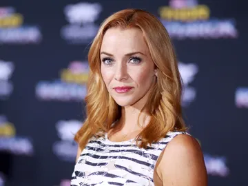 Annie Wersching Annie Wersching