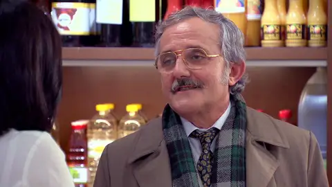 Luján se gana la confianza de Manolita para controlar a Ciriaco: “Cuente conmigo para lo que necesite” Luján se gana la confianza de Manolita para controlar a Ciriaco: “Cuente conmigo para lo que necesite”