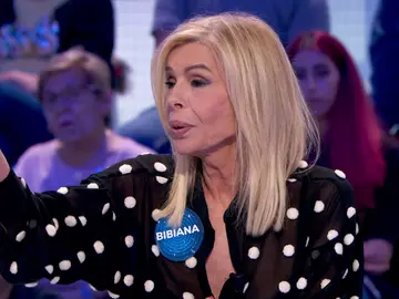 ¡Qué maravilla! Bibiana Fernández versiona una ranchera para despedirse de Roberto Leal ¡Qué maravilla! Bibiana Fernández versiona una ranchera para despedirse de Roberto Leal