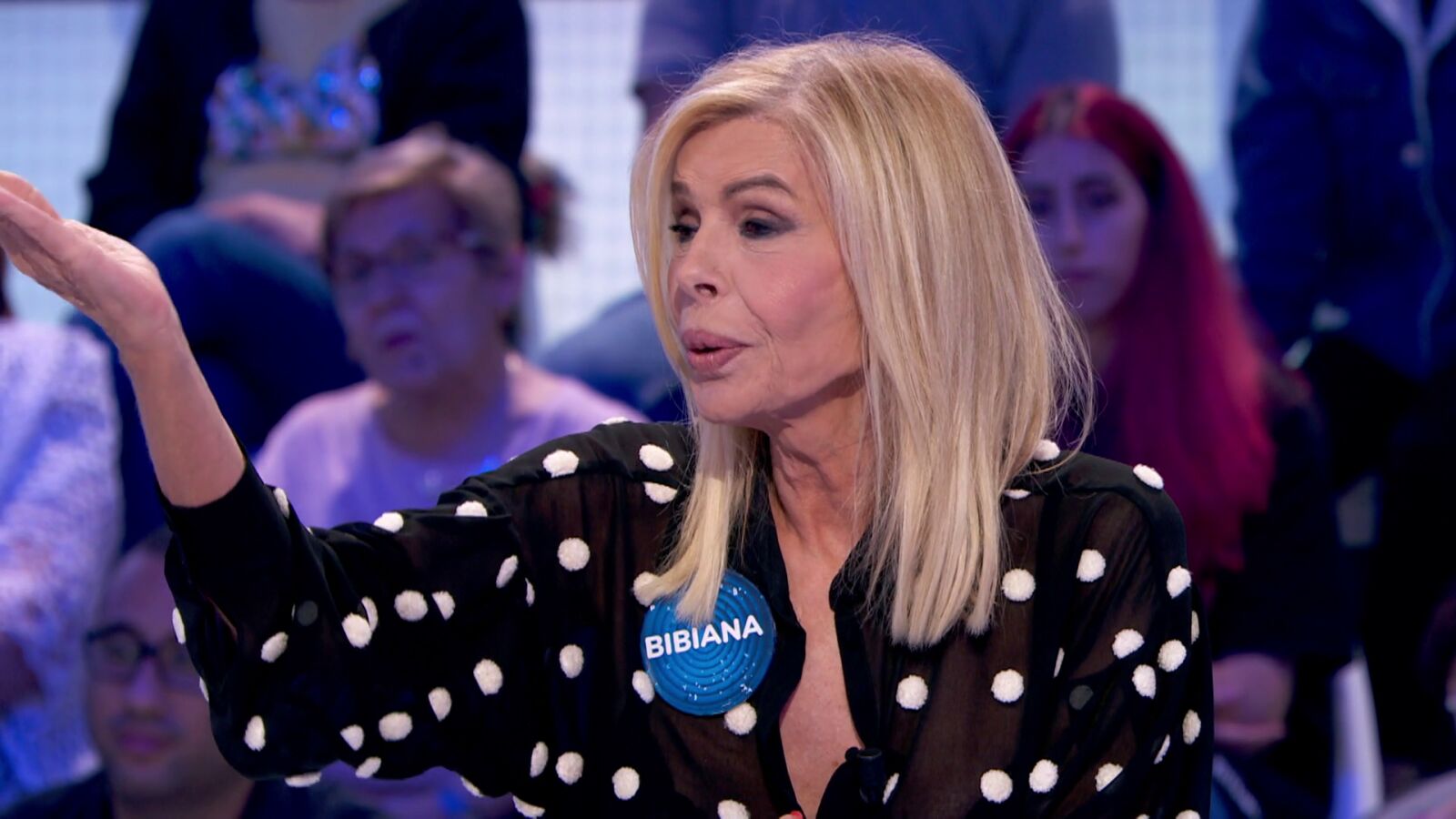 ¡Qué maravilla! Bibiana Fernández versiona una ranchera para despedirse de Roberto Leal