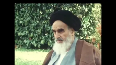 Efemérides de hoy 1 de febrero de 2023: Ayatola Jomeini Efemérides de hoy 1 de febrero de 2023: Ayatola Jomeini