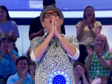 “¡Lo siento!”: El lapsus de José Corbacho con la sintonía de ‘Farmacia de guardia’ “¡Lo siento!”: El lapsus de José Corbacho con la sintonía de ‘Farmacia de guardia’