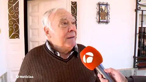 Jubilados de San Martín de Montalbán pierden todos sus ahorros por una estafa Jubilados de San Martín de Montalbán pierden todos sus ahorros por una estafa