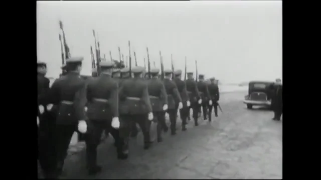 Efem&eacute;rides de hoy 4 de febrero de 2023: Conferencia de Yalta