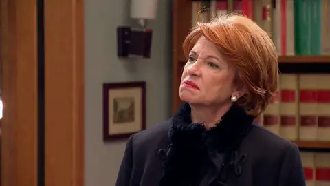 El duro reproche de Isabel a Cristina tras su ruptura con Quintero: “Siempre supe que ibas a quedarte sola”v El duro reproche de Isabel a Cristina tras su ruptura con Quintero: “Siempre supe que ibas a quedarte sola”