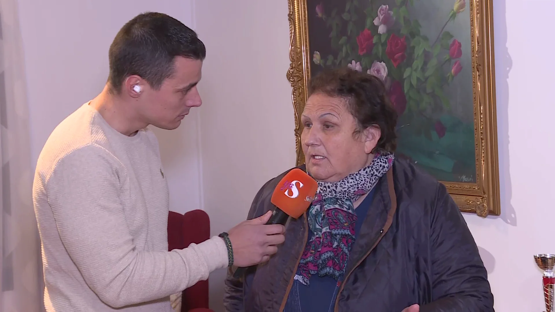 La sucursal del banco cerró y un agente se llevó sus ahorros: "No lo veía un mangante, confiaba plenamente en él" La sucursal del banco cerró y un agente se llevó sus ahorros: "No lo veía un mangante, confiaba plenamente en él"