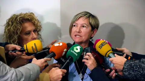 Las quejas de las asociaciones de familiares de ancianos fallecidos en residencias Las quejas de las asociaciones de familiares de ancianos fallecidos en residencias