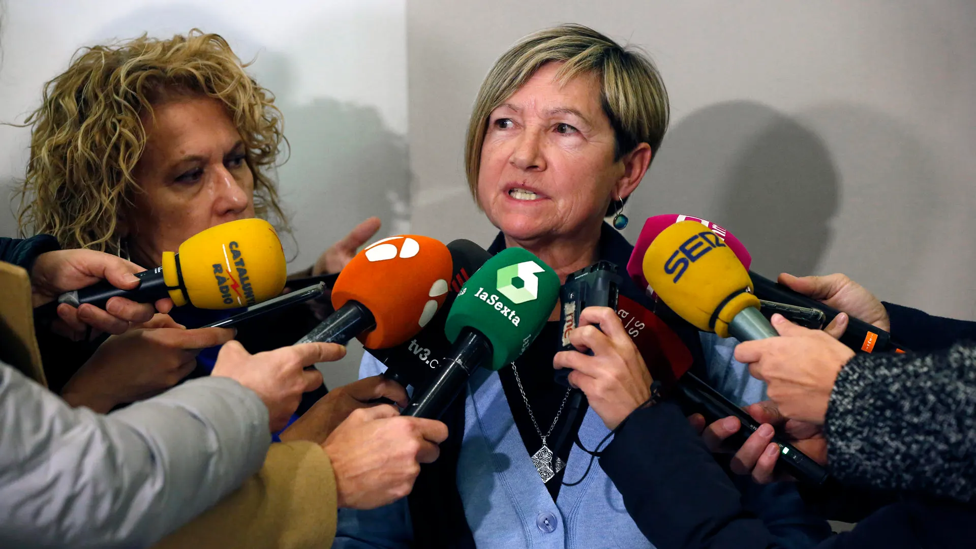 Las quejas de las asociaciones de familiares de ancianos fallecidos en residencias