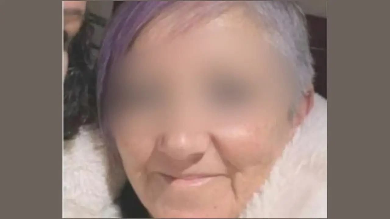 María Asunción, la mujer desaparecida María Asunción, la mujer desaparecida