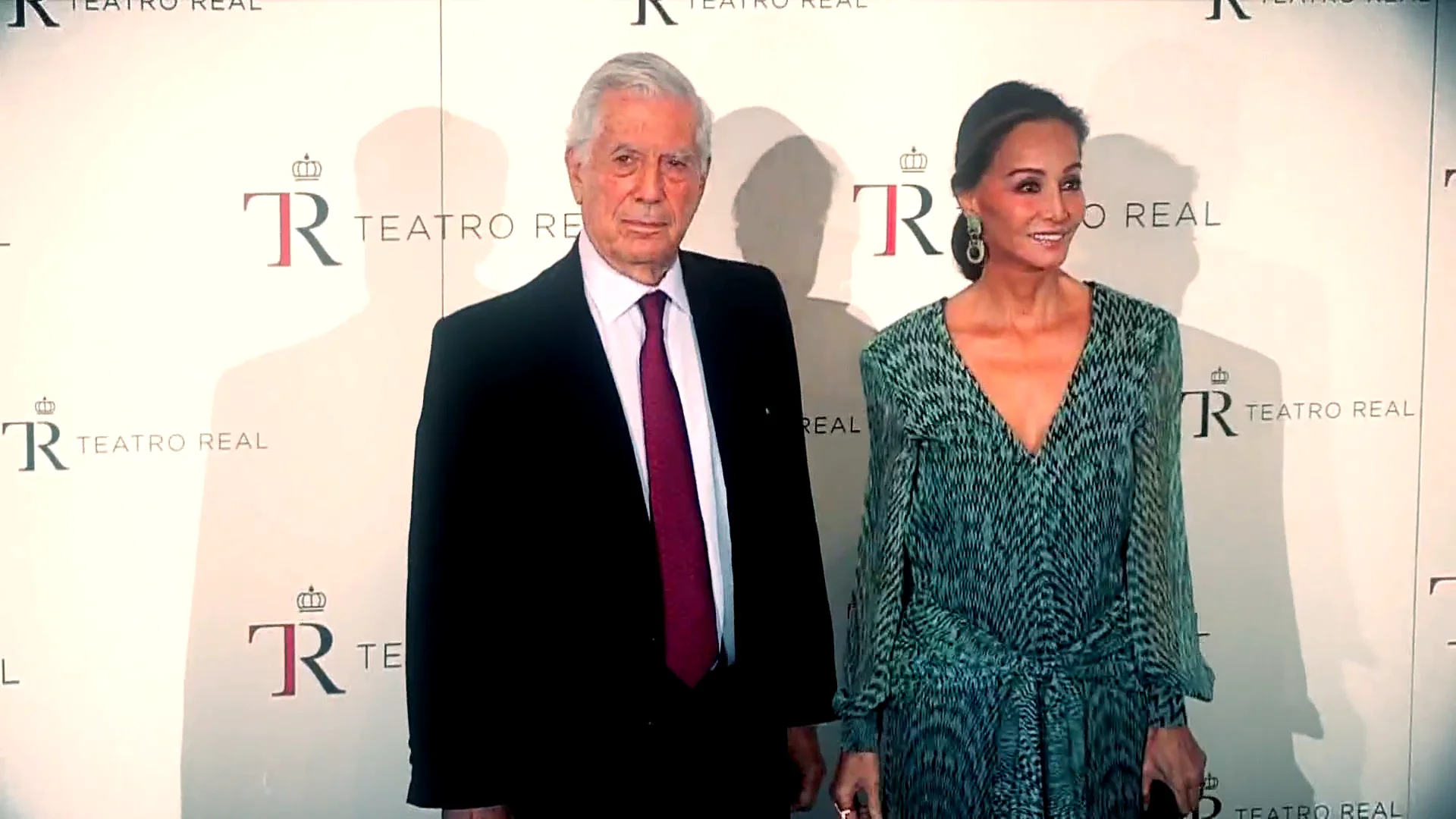 Patricia Llosa no escribi&oacute; a Isabel Preysler