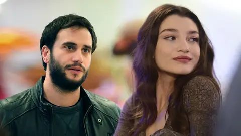 Talya y Mazlum se despiden del colegio Ataman Talya y Mazlum se despiden del colegio Ataman
