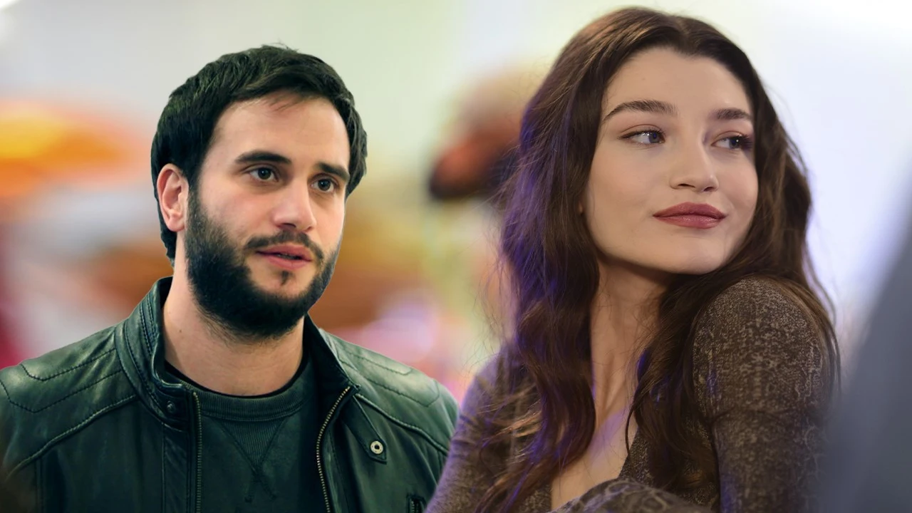 Talya y Mazlum se despiden del colegio Ataman Talya y Mazlum se despiden del colegio Ataman