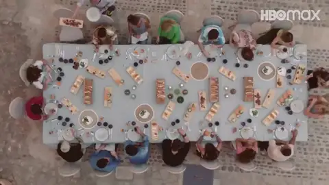 Tráiler de 'Traitors España' Tráiler de 'Traitors España'