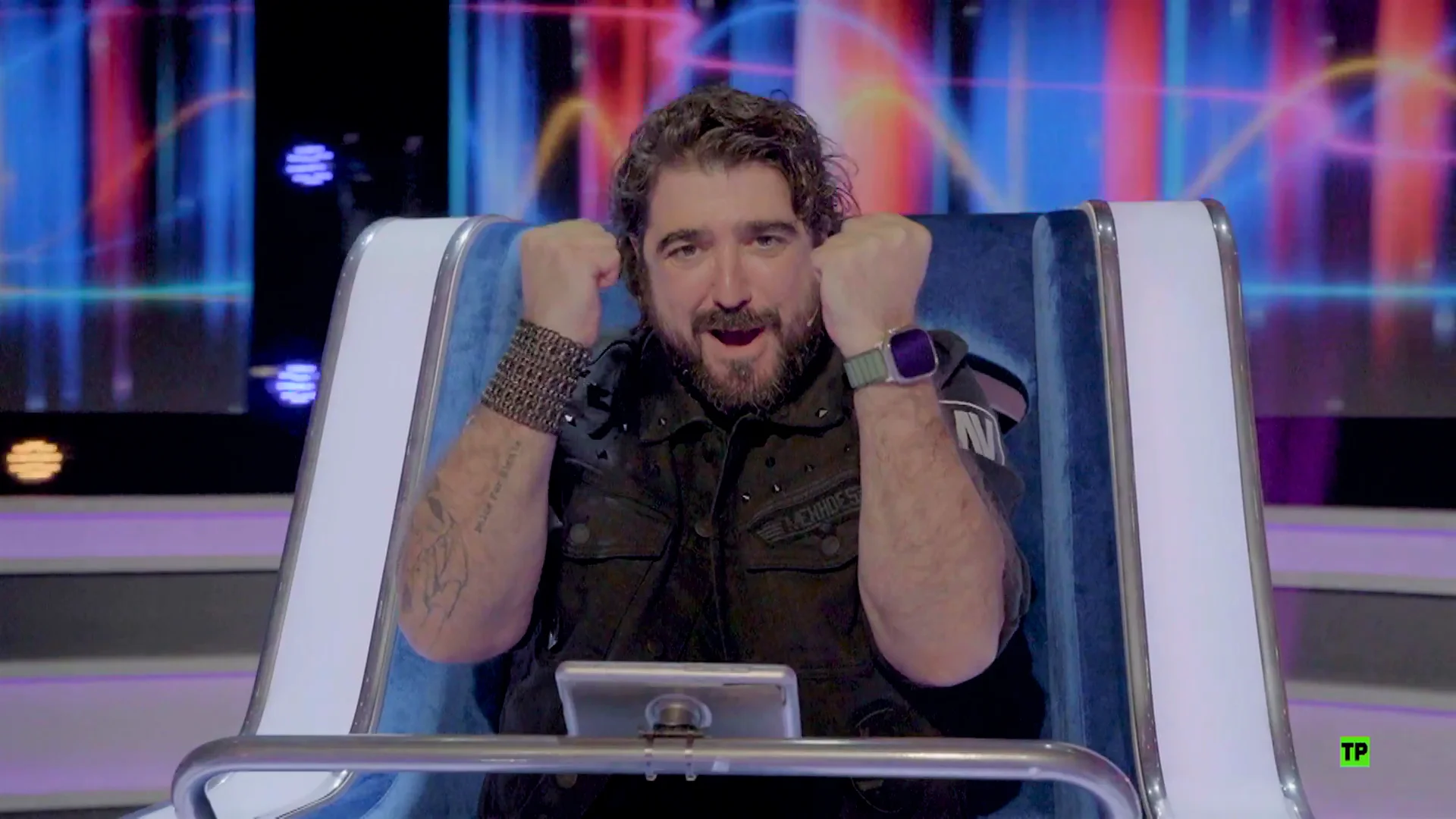 El próximo miércoles, gran estreno de ‘El círculo de los famosos’ en Antena 3 El próximo miércoles, gran estreno de ‘El círculo de los famosos’ en Antena 3