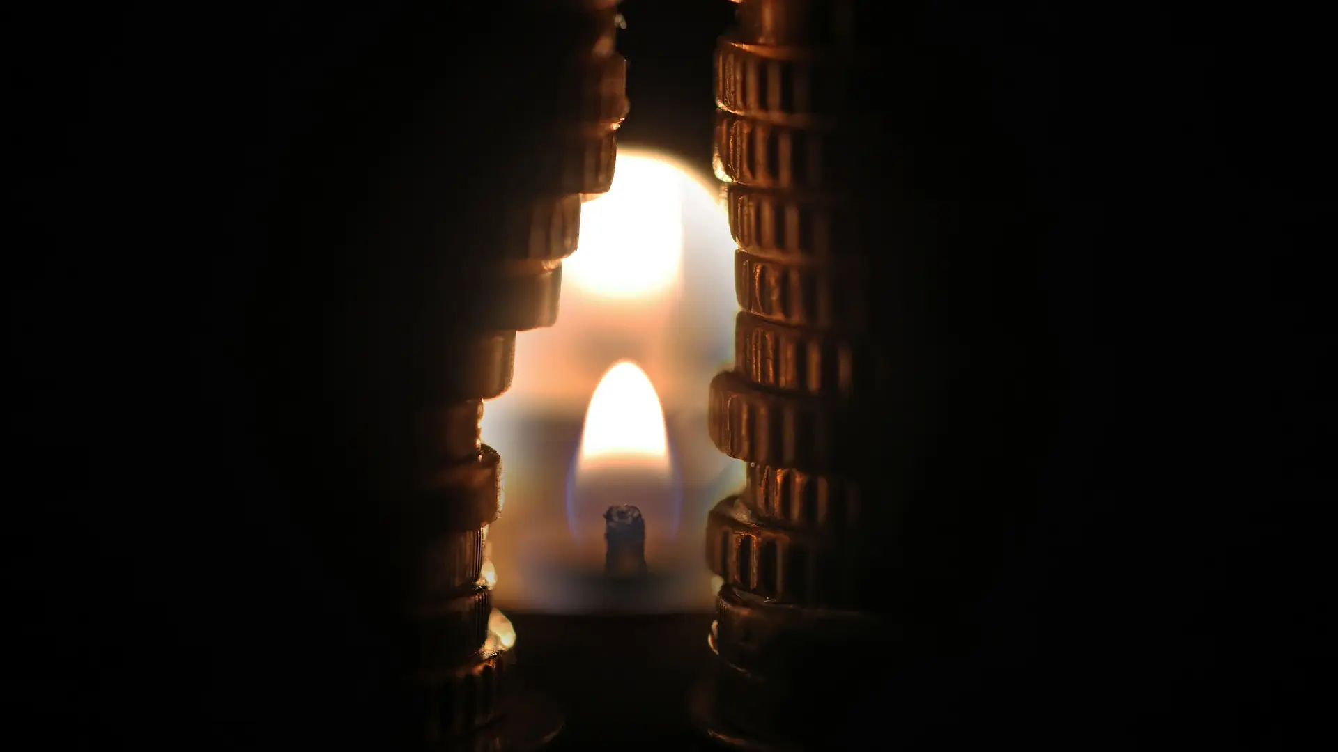 Precio luz