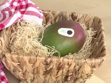 Desarrollan una etiqueta inteligente que informa sobre la calidad de los alimentos Desarrollan una etiqueta inteligente que informa sobre la calidad de los alimentos