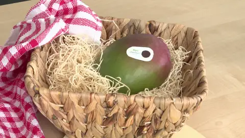 Desarrollan una etiqueta inteligente que informa sobre la calidad de los alimentos Desarrollan una etiqueta inteligente que informa sobre la calidad de los alimentos