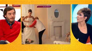 La representante de Tamara Falcó desmiente rotundamente el embarazo de la marquesa de Griñón